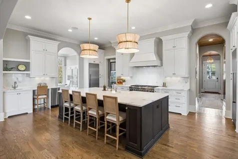 6453 Penrose Drive Brentwood TN 37027