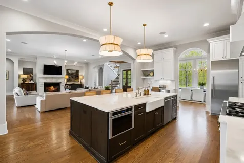 6453 Penrose Drive Brentwood TN 37027