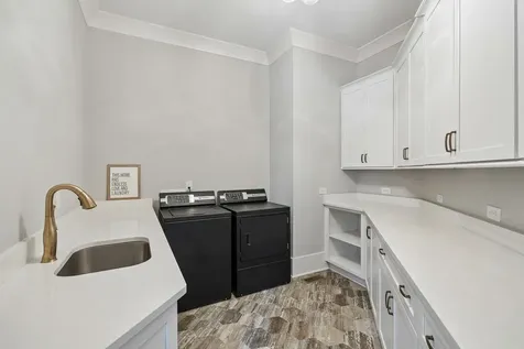 6453 Penrose Drive Brentwood TN 37027