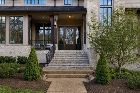 6453 Penrose Drive Brentwood TN 37027