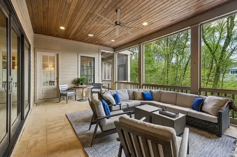 6453 Penrose Drive Brentwood TN 37027