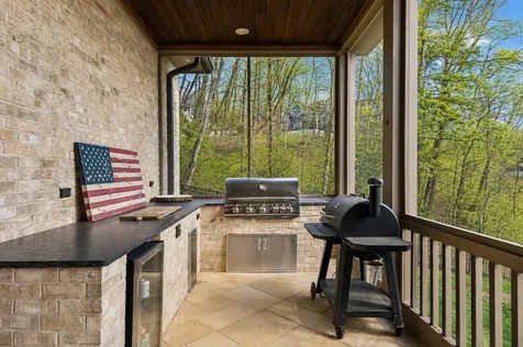 6453 Penrose Drive Brentwood TN 37027