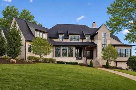 6453 Penrose Drive Brentwood TN 37027