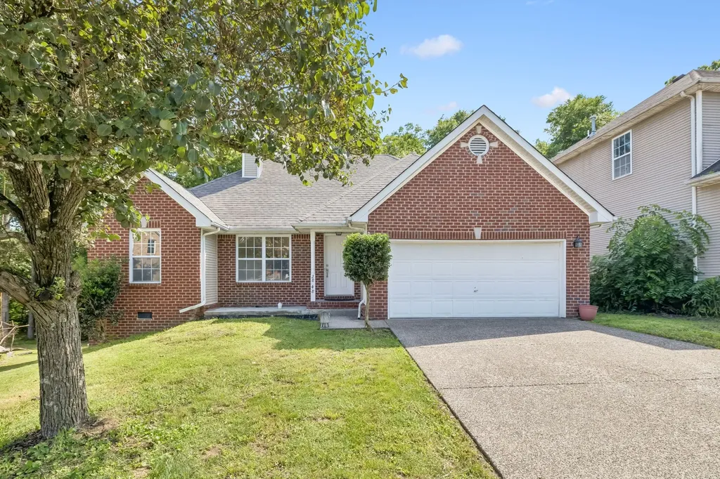 2848 Rader Ridge Court Antioch TN 37013