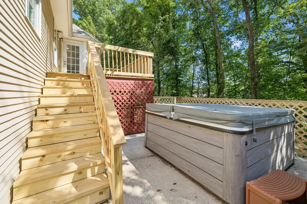 2848 Rader Ridge Court Antioch TN 37013