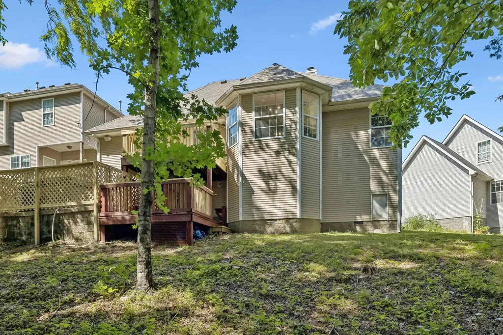 2848 Rader Ridge Court Antioch TN 37013