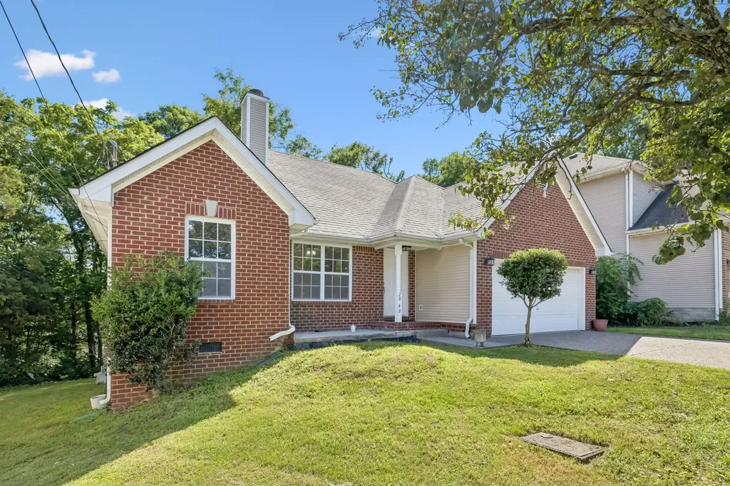 2848 Rader Ridge Court Antioch TN 37013