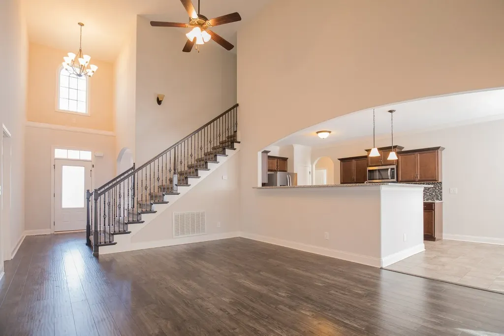 144 Thomas Traylor Lane Clarksville TN 37043