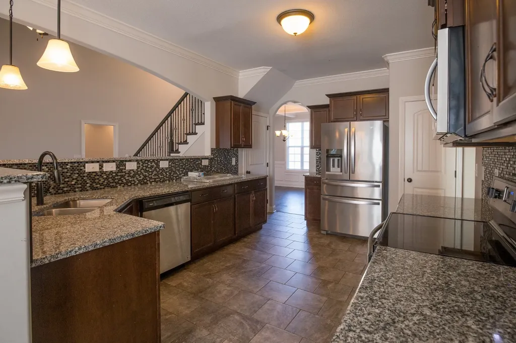 144 Thomas Traylor Lane Clarksville TN 37043