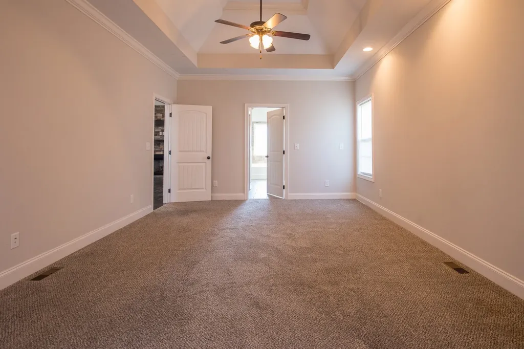 144 Thomas Traylor Lane Clarksville TN 37043