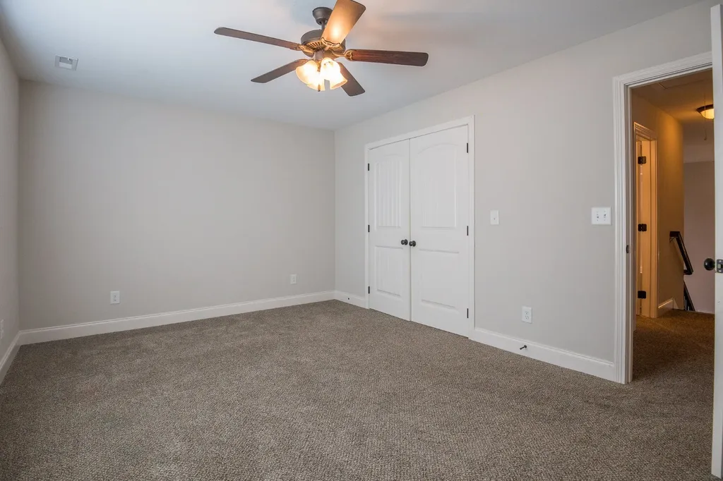 144 Thomas Traylor Lane Clarksville TN 37043