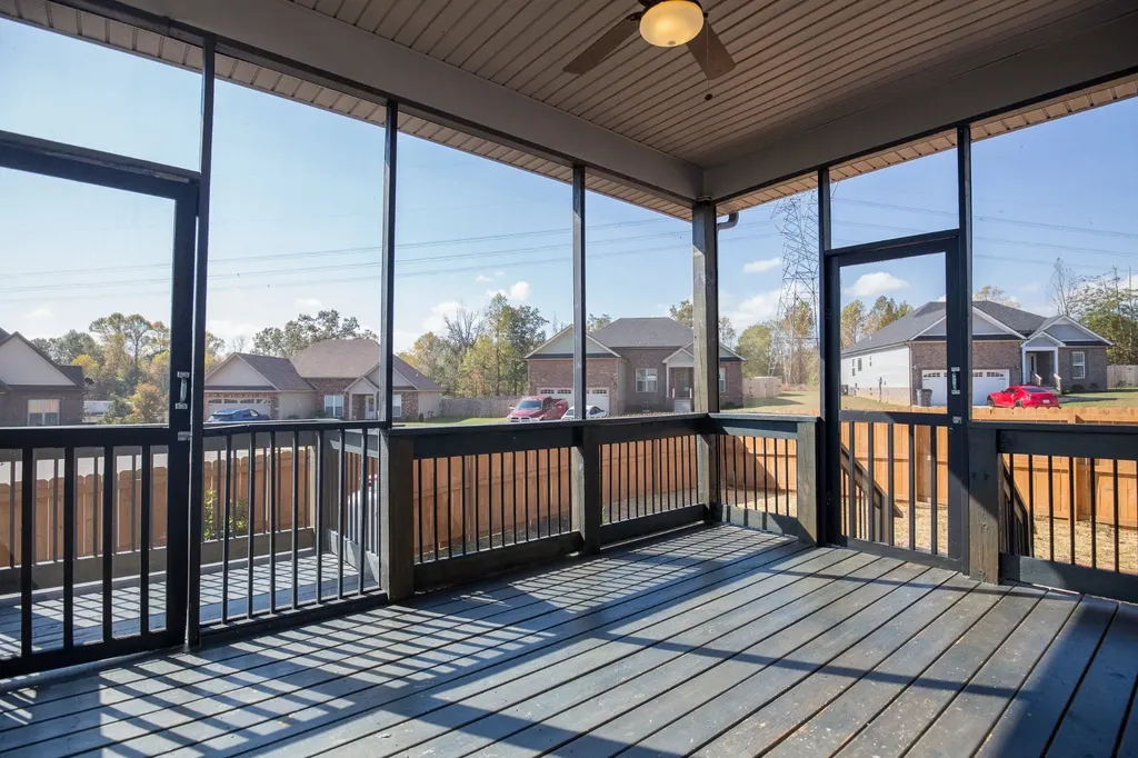 144 Thomas Traylor Lane Clarksville TN 37043