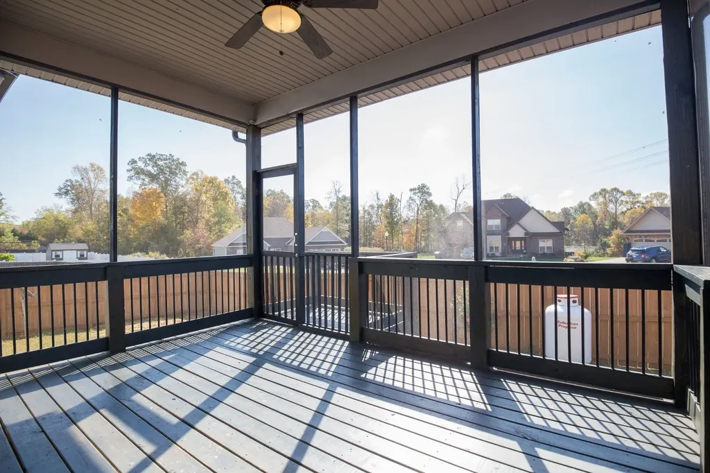 144 Thomas Traylor Lane Clarksville TN 37043