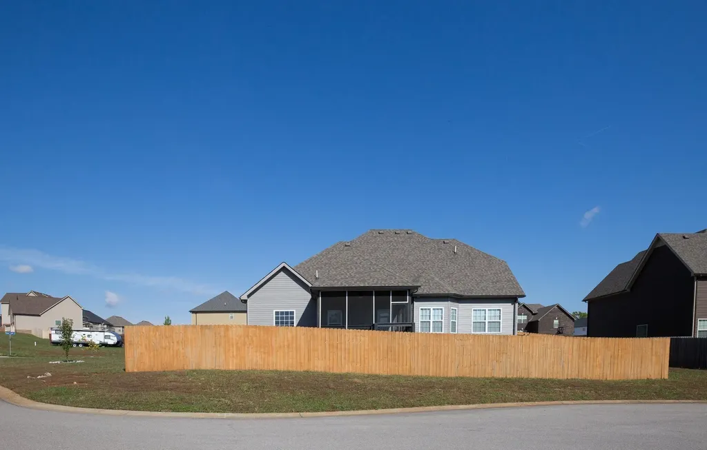 144 Thomas Traylor Lane Clarksville TN 37043