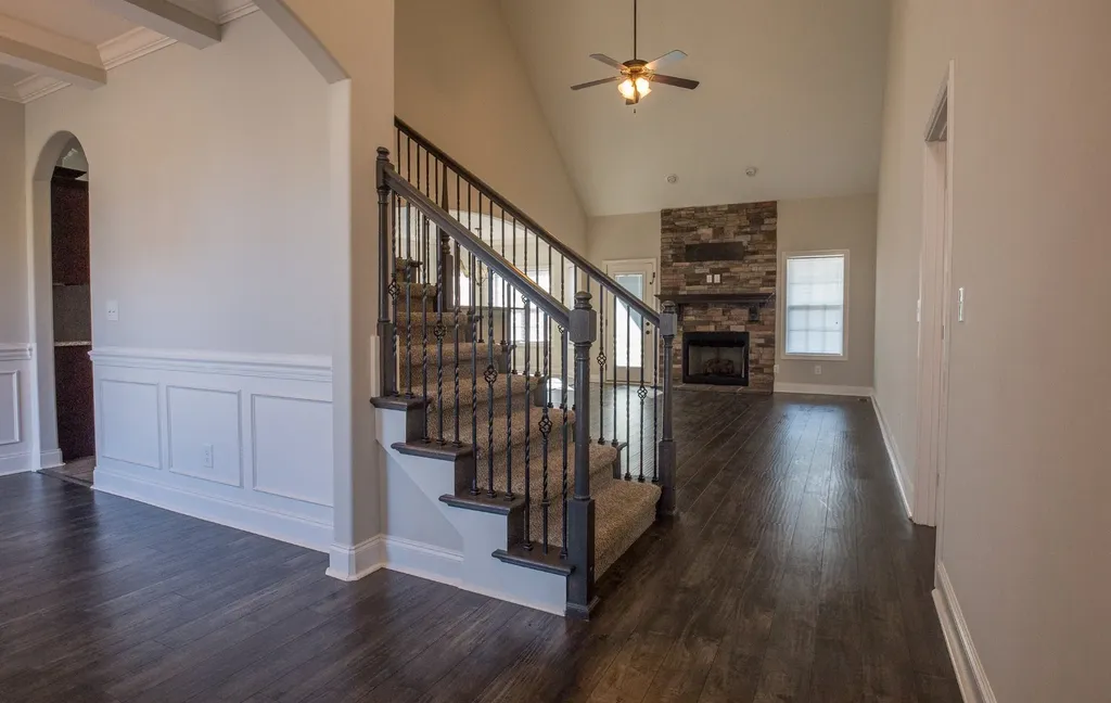 144 Thomas Traylor Lane Clarksville TN 37043