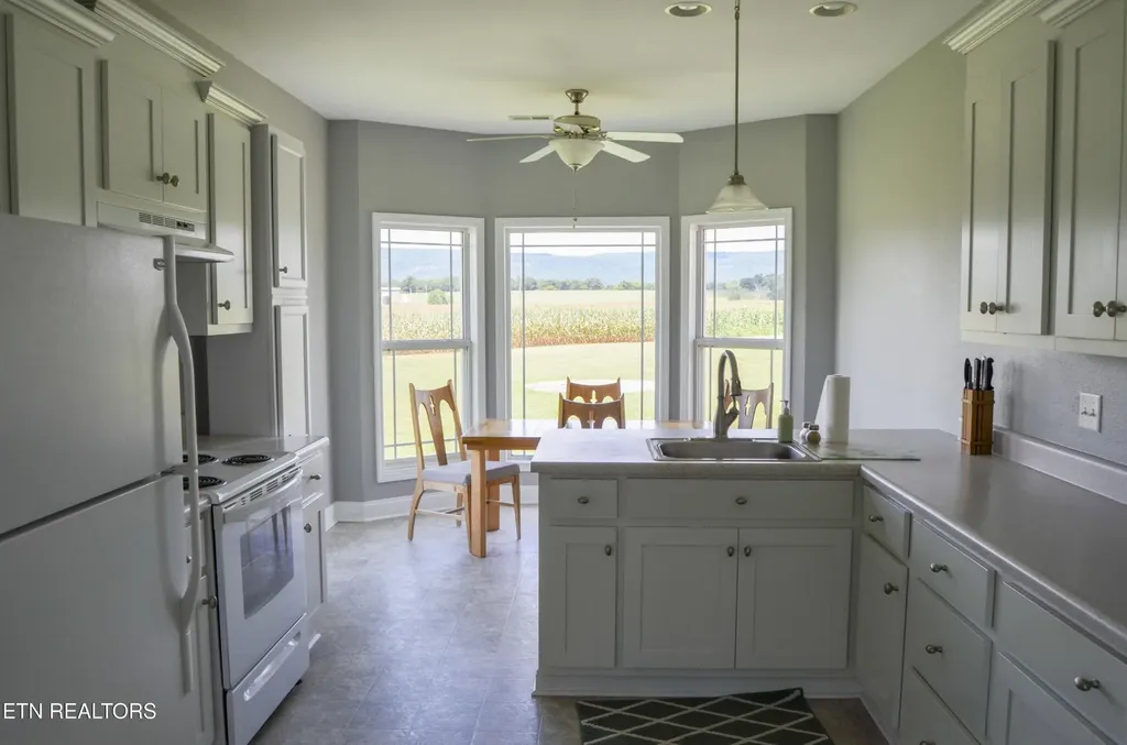 241 Terry Road Pikeville TN 37367