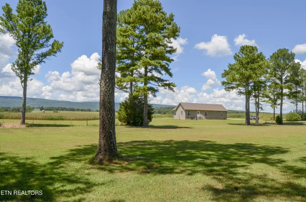241 Terry Road Pikeville TN 37367