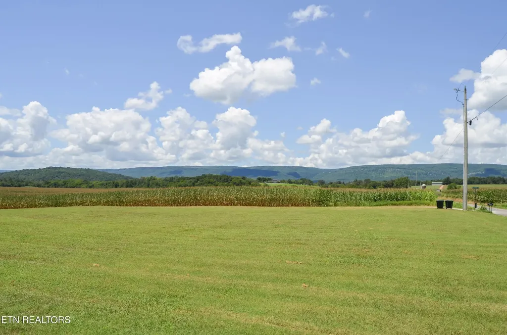 241 Terry Road Pikeville TN 37367
