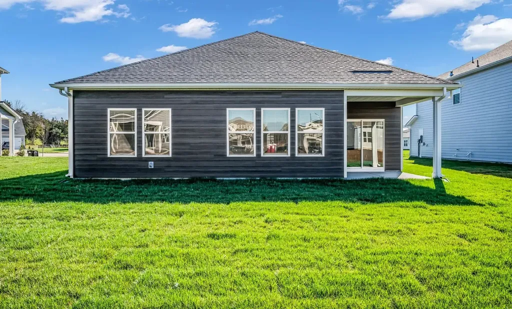 3714 Welty Court Rockvale TN 37153