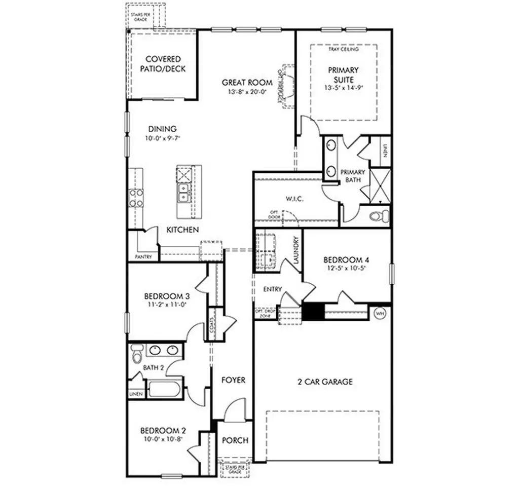 3714 Welty Court Rockvale TN 37153