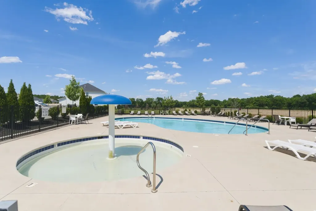 3714 Welty Court Rockvale TN 37153