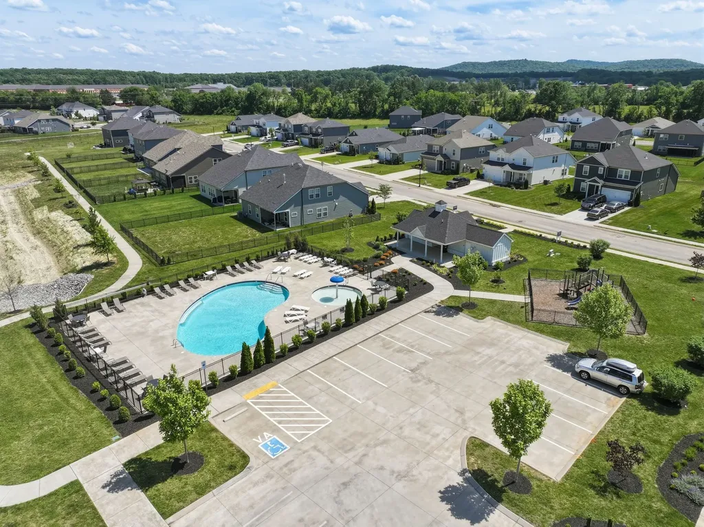 3714 Welty Court Rockvale TN 37153