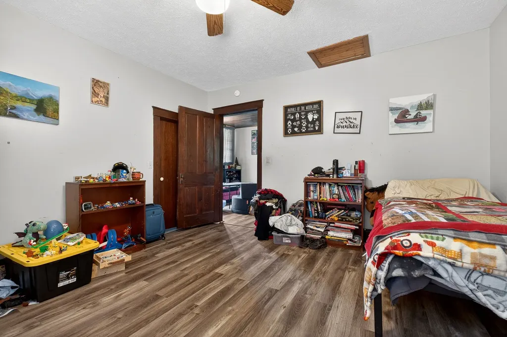 283 Hunting Creek Road Whitleyville TN 38588