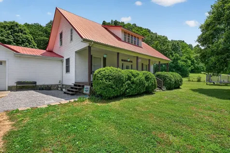 283 Hunting Creek Road Whitleyville TN 38588