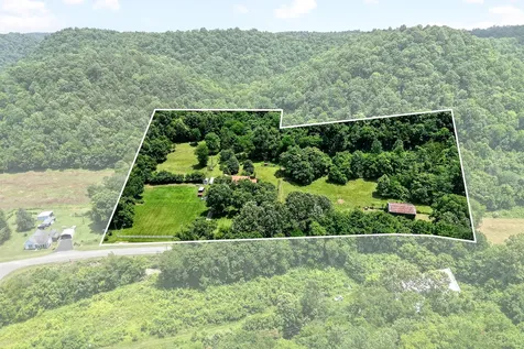283 Hunting Creek Road Whitleyville TN 38588