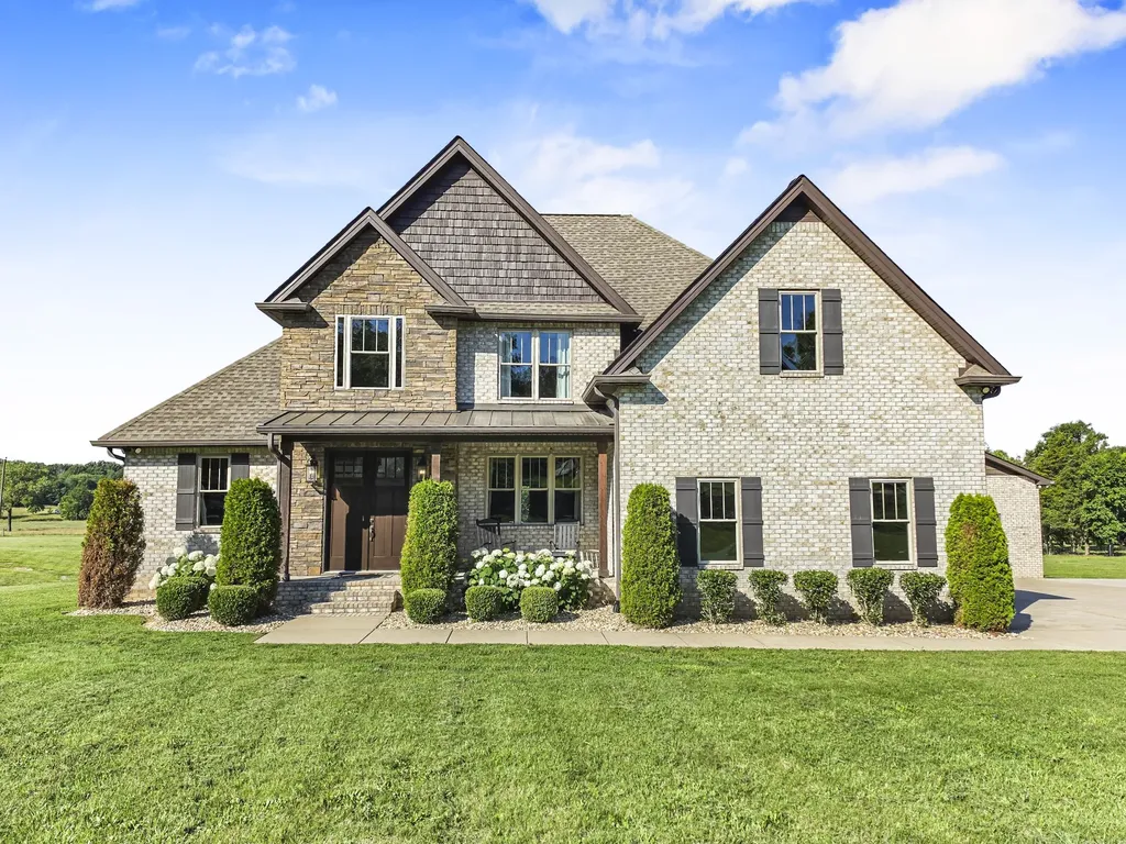 3070 SE Tater Peeler Road Lebanon TN 37090