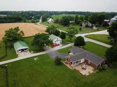 597 Prices Mill Road Adairville KY 42202