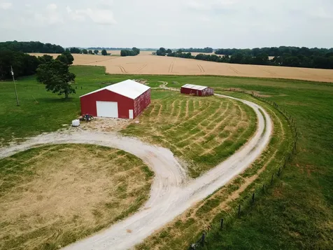 597 Prices Mill Road Adairville KY 42202