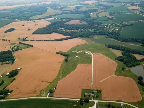 597 Prices Mill Road Adairville KY 42202