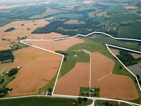 597 Prices Mill Road Adairville KY 42202