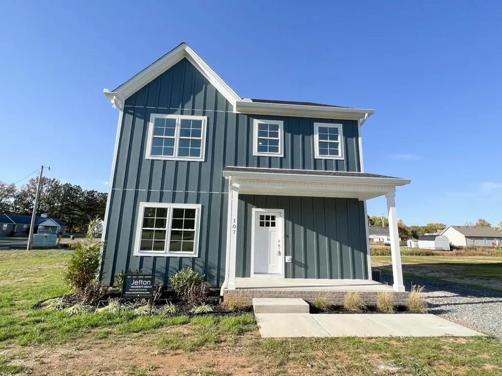 107 Sharon Drive Portland TN 37148