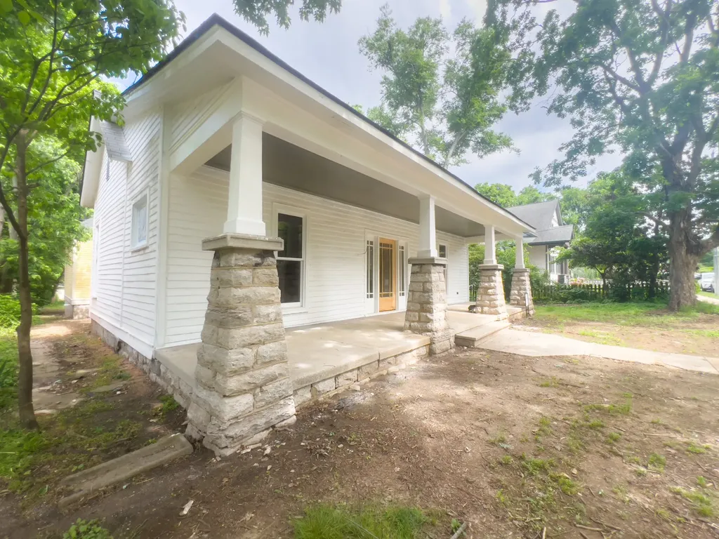 2206 Grantland Avenue Nashville TN 37204