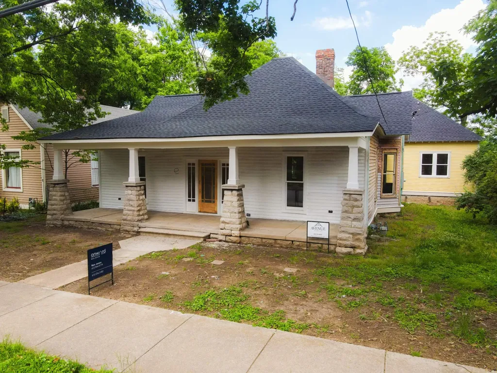 2206 Grantland Avenue Nashville TN 37204