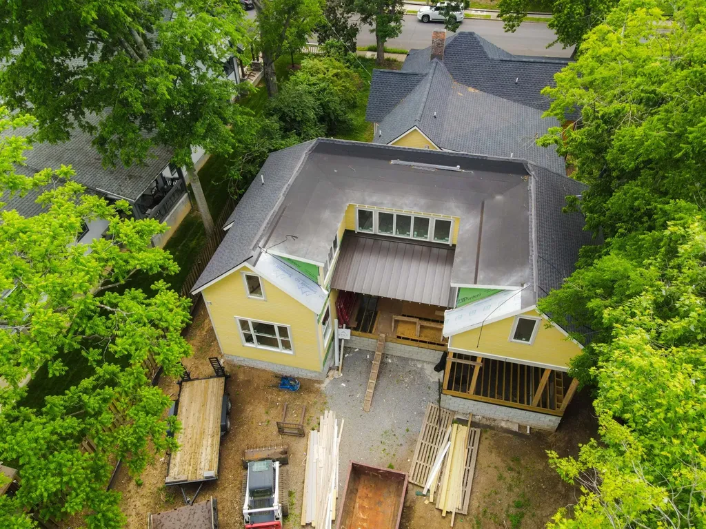 2206 Grantland Avenue Nashville TN 37204