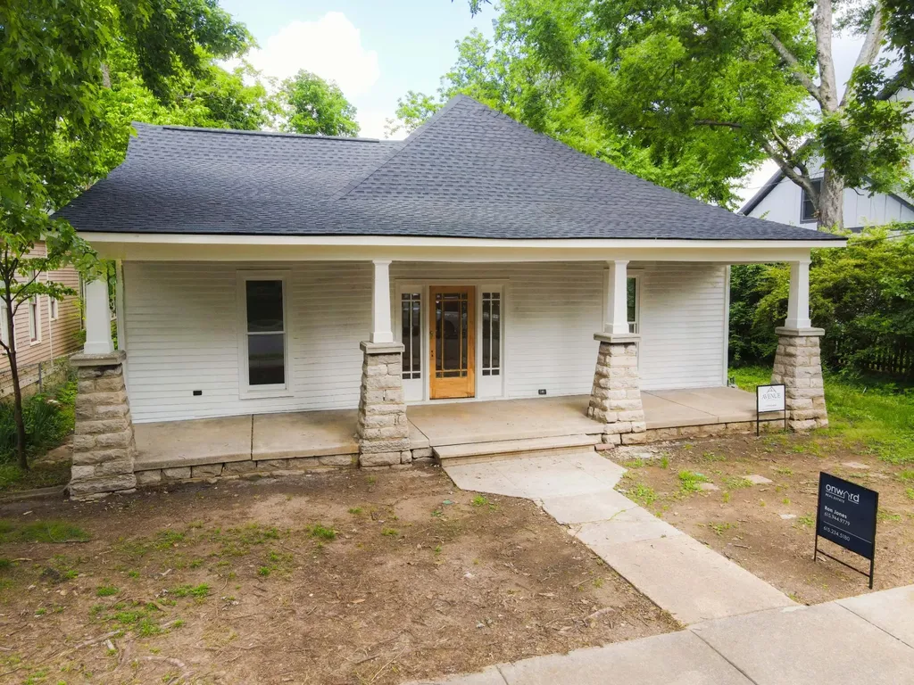 2206 Grantland Avenue Nashville TN 37204
