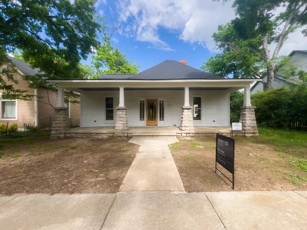 2206 Grantland Avenue Nashville TN 37204