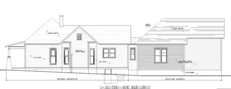 2206 Grantland Avenue Nashville TN 37204