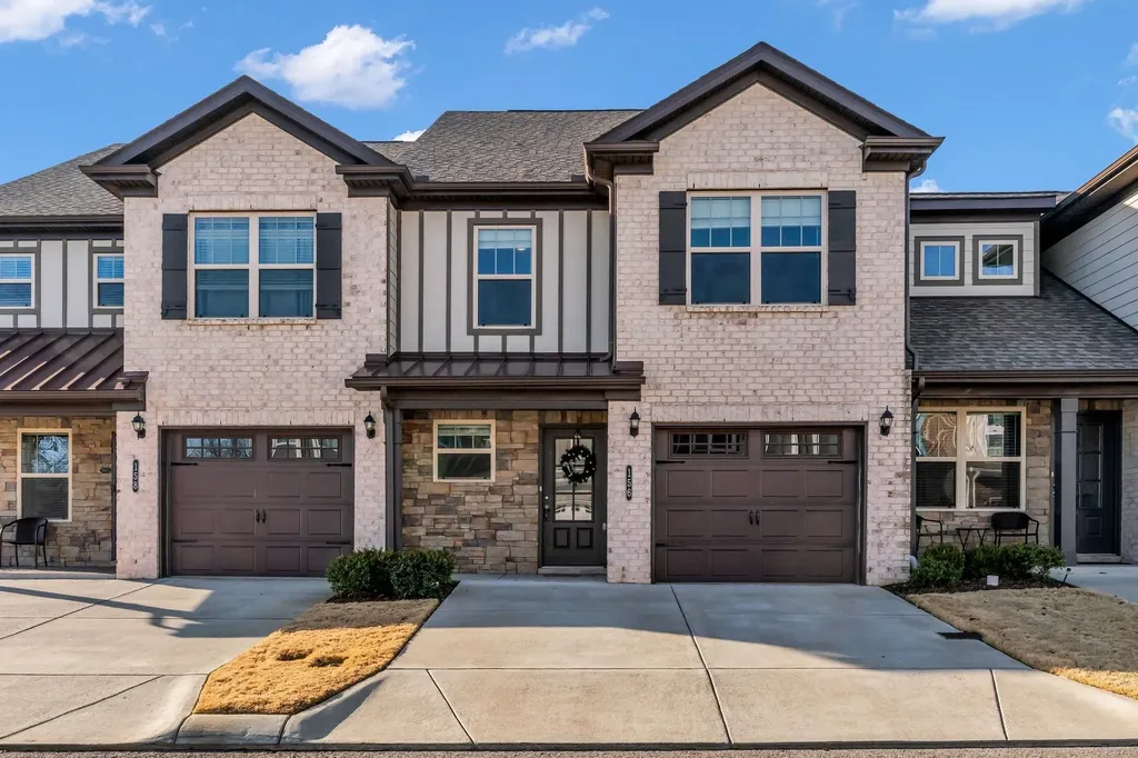 156 Rising Pvt Lane Gallatin TN 37066