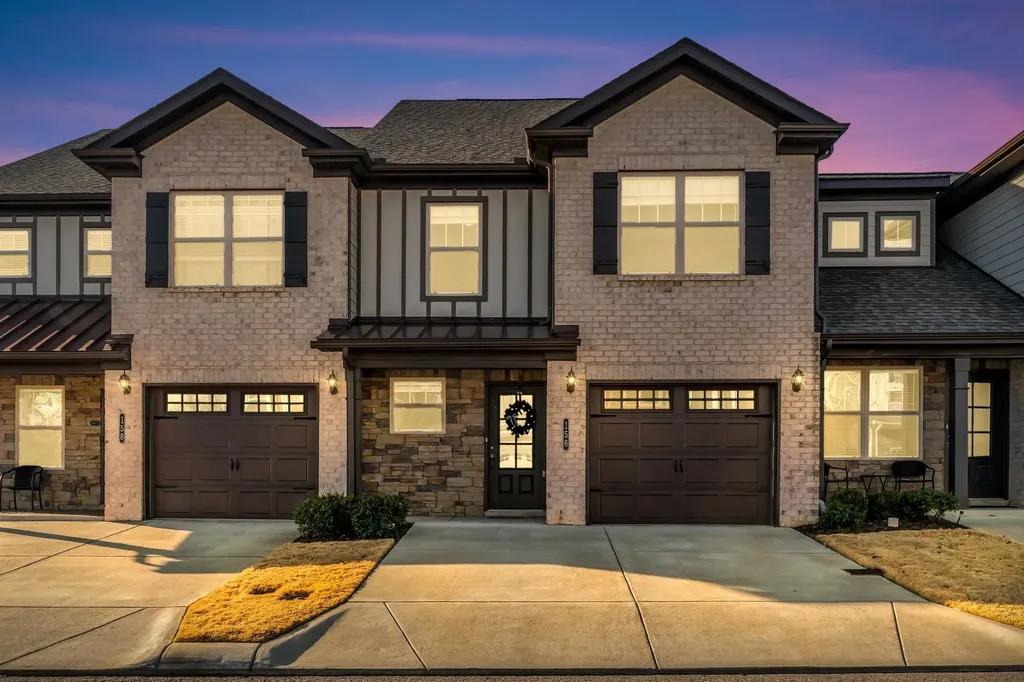 156 Rising Pvt Lane Gallatin TN 37066