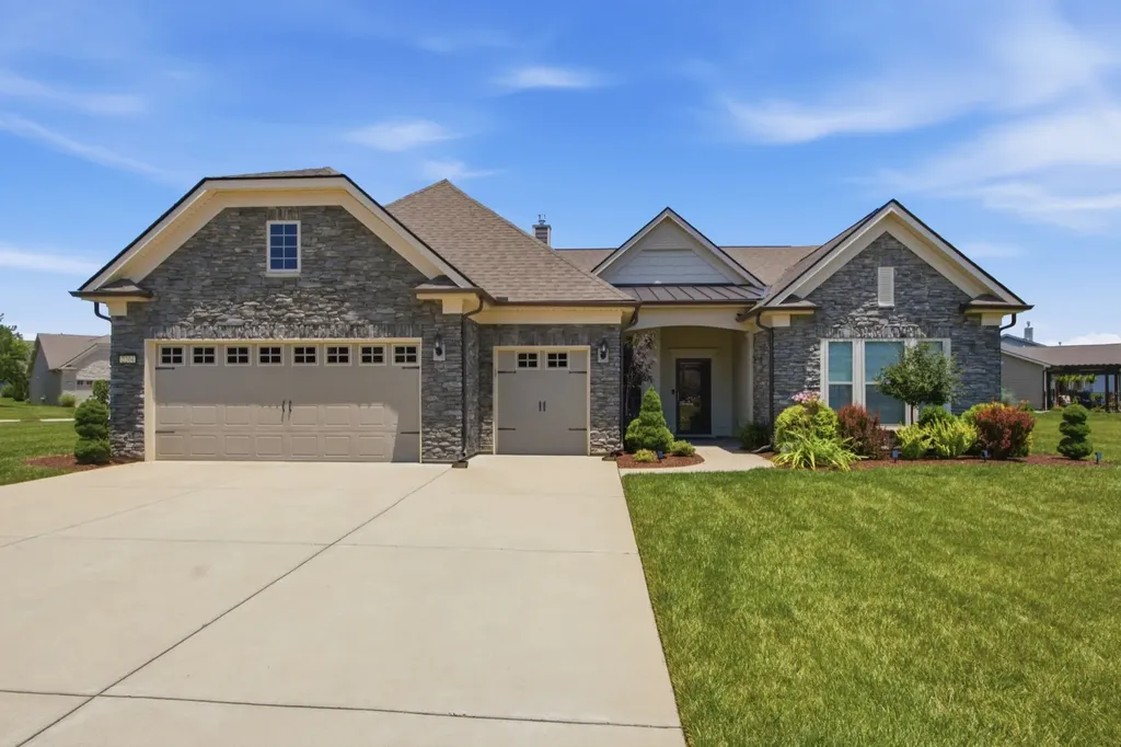 2204 Henderson Drive Spring Hill TN 37174