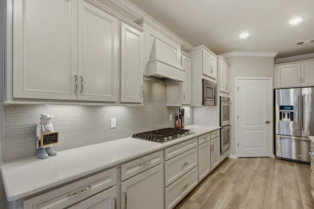 2204 Henderson Drive Spring Hill TN 37174