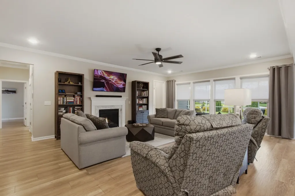 2204 Henderson Drive Spring Hill TN 37174
