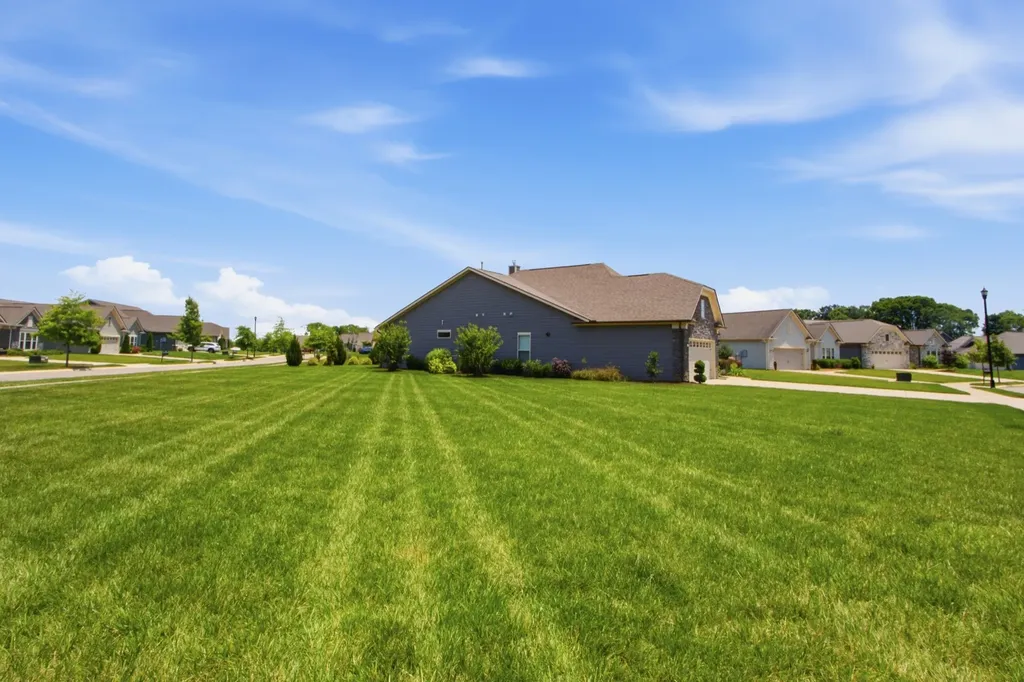 2204 Henderson Drive Spring Hill TN 37174