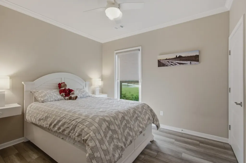 2204 Henderson Drive Spring Hill TN 37174