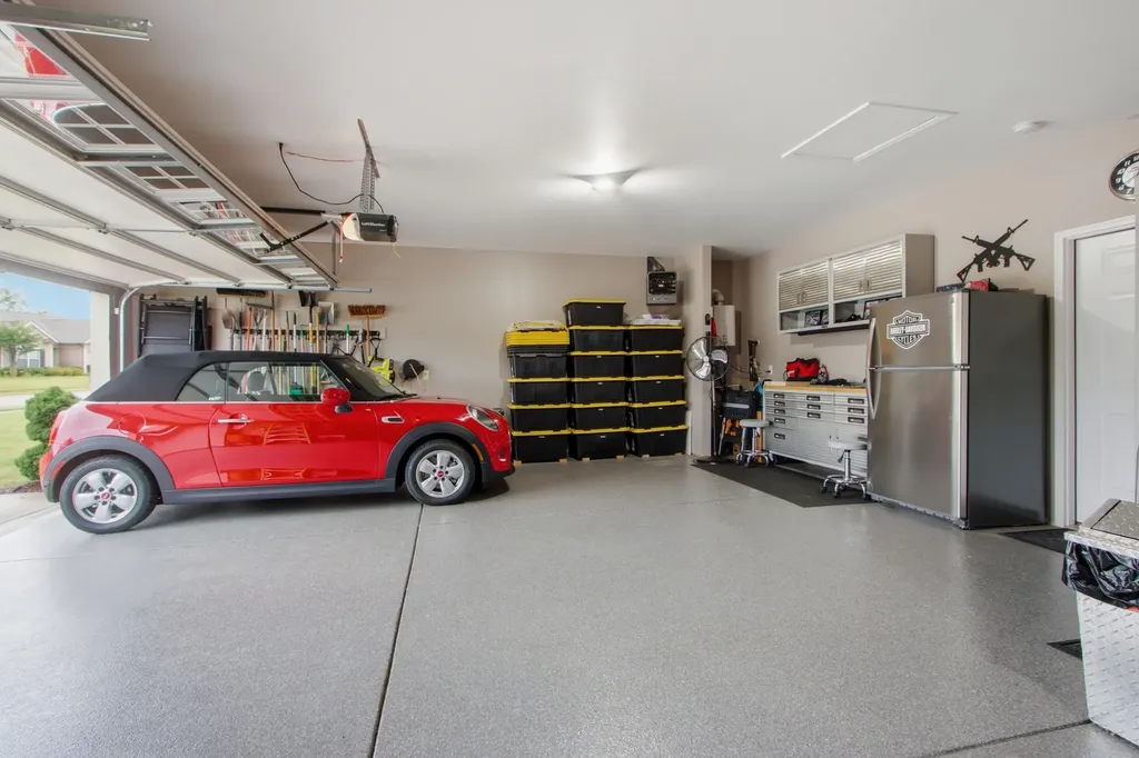 2204 Henderson Drive Spring Hill TN 37174