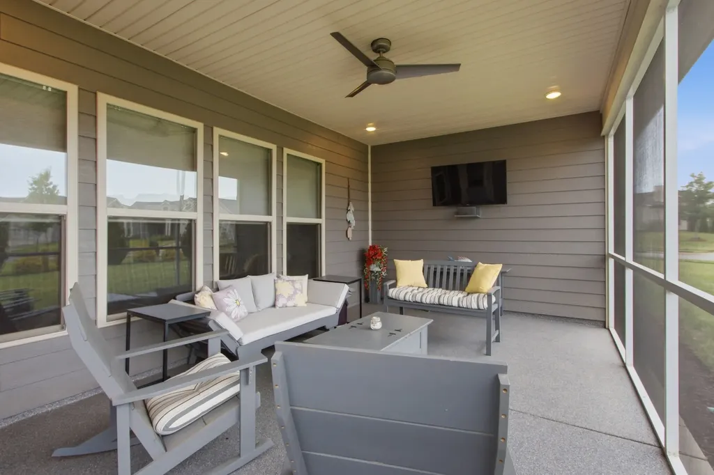 2204 Henderson Drive Spring Hill TN 37174